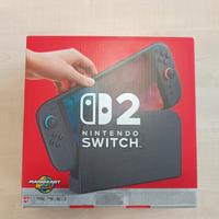 Nintendo Switch 2 - Nuova Sigillata