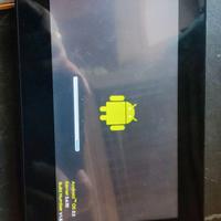 Tablet Lenny Tab android 2.3