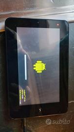 Tablet Lenny Tab android 2.3