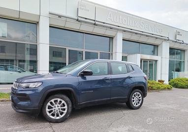 Jeep Compass 1.6 Multijet II 2WD Longitude - Promo