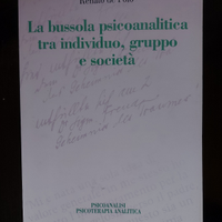 Renato de Polo - psicologia psicanalisi
