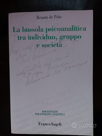 Renato de Polo - psicologia psicanalisi