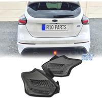 FANALI A LED BAR PER FORD FOCUS 3 HATCHBACK 14-17 