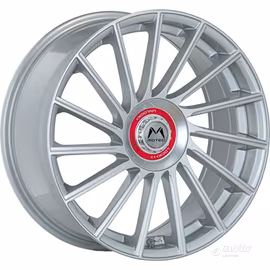 Cerchi 19 5x112 Motec VW Audi Cupra Mercedes BMW