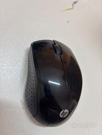 Mouse hp