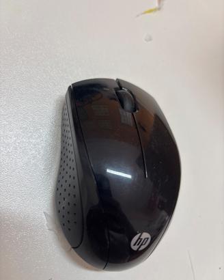 Mouse hp