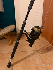 canna madcat siluro