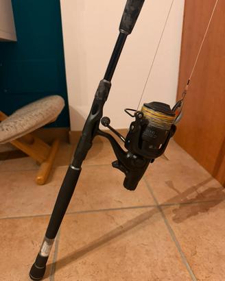 canna madcat siluro