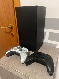 Xbox series X forza horizon edition