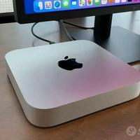 Apple mac mini m1