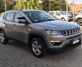 Jeep Compass 2.0 Multijet II 4WD Limited 2018