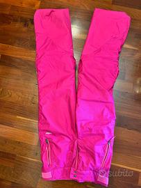 Pantaloni da sci per bambina