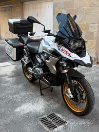 BMW R 1250 GS RALLYE 2023