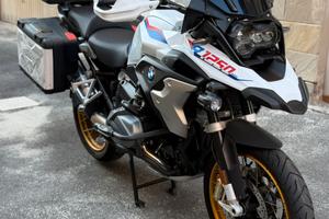 BMW R 1250 GS RALLYE 2023