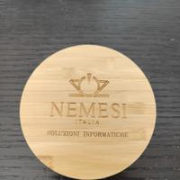 Caricatore wireless cellulare 