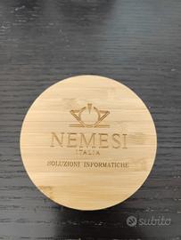 Caricatore wireless cellulare 