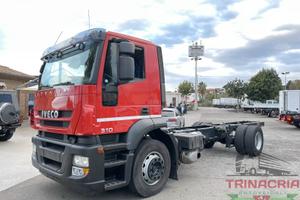 IVECO STRALIS AD190S31 Telaio da Allestire