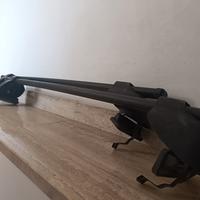 portapacchi fiat uno