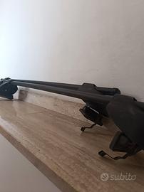 portapacchi fiat uno