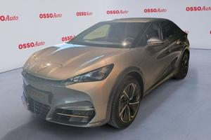 CUPRA Tavascan ENDURANCE 286 HP 77 KWh ELECTRIC