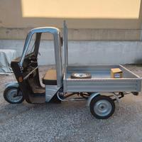 MOTOCARRO EMPOLINI