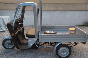 MOTOCARRO EMPOLINI