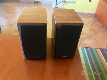 Kenwood coppia casse LS-K711