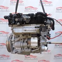 Motore bmw serie 3 n47d20a rf638