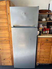 Frigorifero BEKO RDSA240K20S