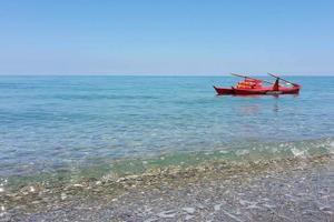Casa vacanze sul mare Cariati Calabria ionica