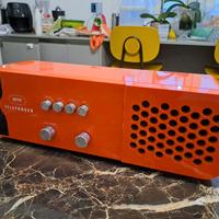 Radio vintage Telefunken Ketty