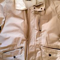 Henry Cotton's giacca impermeabile reversibile