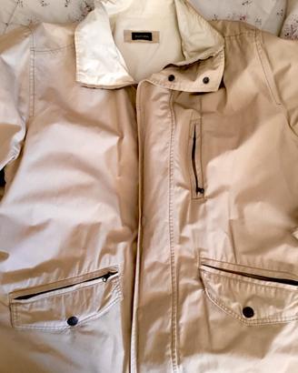 Henry Cotton's giacca impermeabile reversibile