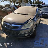 OPEL CORSA D S07 1.3 CDTI 90CV 06-11 - Ricambi