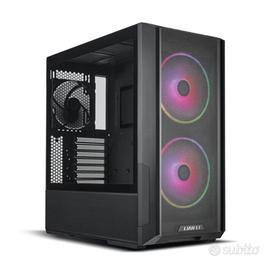 pc da lavoro ufficio gaming 7600 am5 ryzen ddr5 32