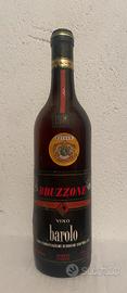 bottiglia vino 