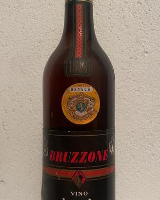 bottiglia vino 