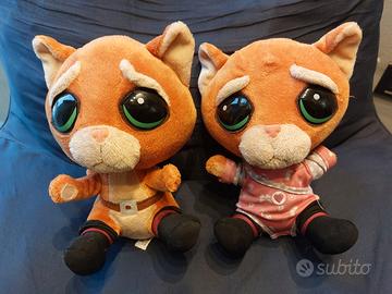 Gatto con gli stivali - Shrek