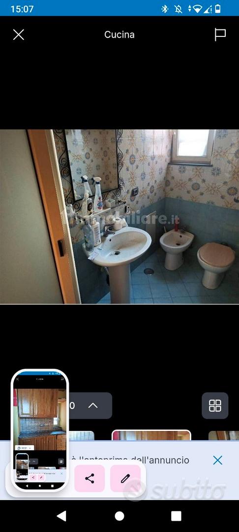 Appartamento – Roccapiemonte, Casali - Vista 5
