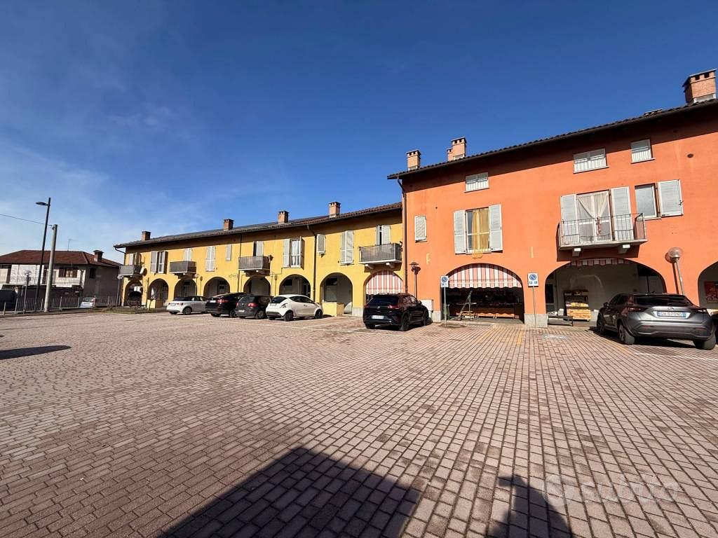 Appartamento – TO - Vista 3