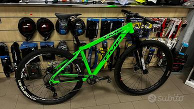 USATO TMP MTB 29" TAGLIA M
