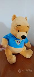 peluche Winnie the Pooh h.50 cm