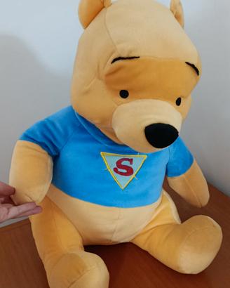 peluche Winnie the Pooh h.50 cm