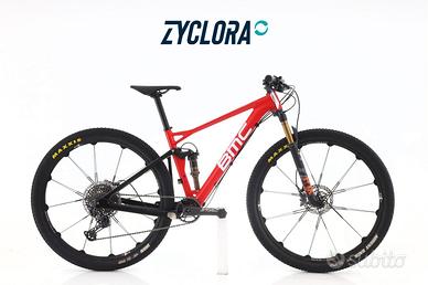 BMC Four Stroke 01 FRS XT t.S