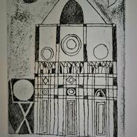 Gentilini acqua tinta 