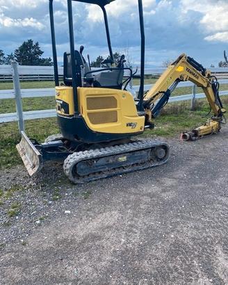 Yanmar