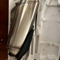 Terminale Originale KTM 1290 Super Adventure 21-25