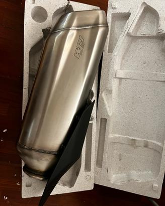 Terminale Originale KTM 1290 Super Adventure 21-25