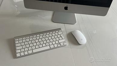 iMac 21’