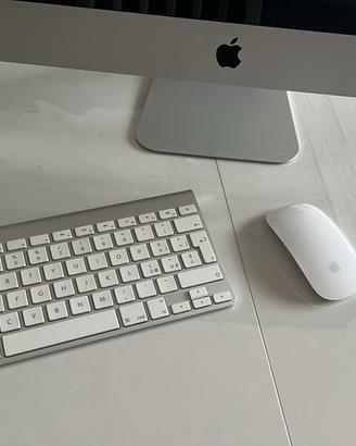 iMac 21’